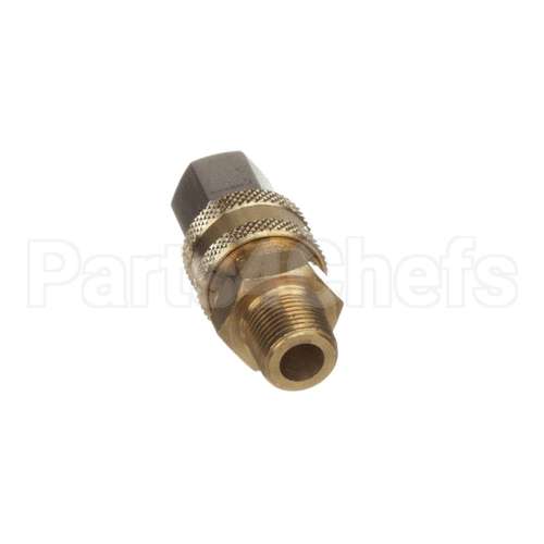 300-1068 Spray Master Quick Couplers, Set, Hose/Gn, Flo-Thru