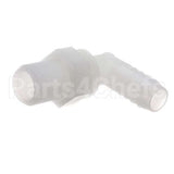 300-1270 Spray Master Adaptor, .5X11/16, 90Deg Elbow W/Nut