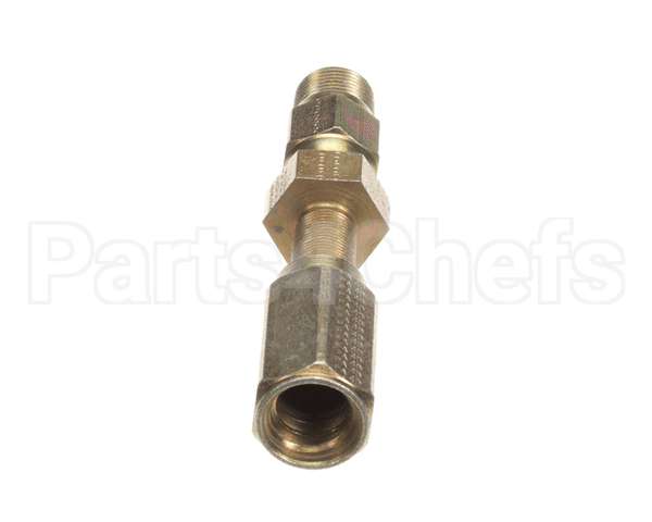 300-1421 Spray Master Hose, Swvl, Reusbl, 3/8" M X 3/8" (Serv)