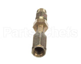 300-1421 Spray Master Hose, Swvl, Reusbl, 3/8" M X 3/8" (Serv)