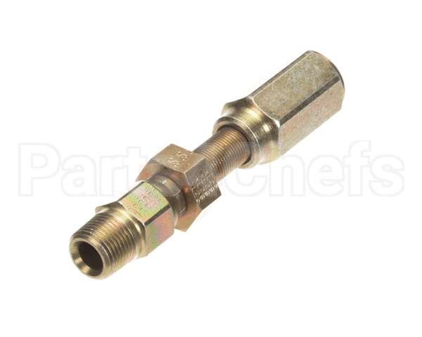 300-1421 Spray Master Hose, Swvl, Reusbl, 3/8" M X 3/8" (Serv)