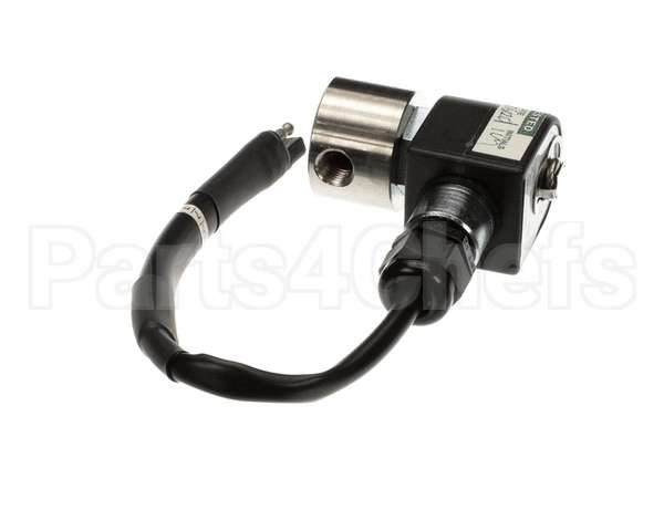 300-1539 Spray Master Valve, Solenoid, 2-Way Plug Harness