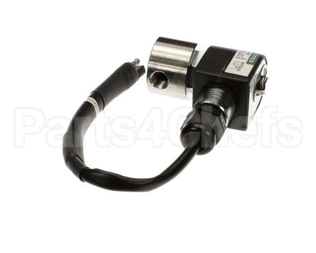 300-1539 Spray Master Valve, Solenoid, 2-Way Plug Harness