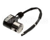 300-1539 Spray Master Valve, Solenoid, 2-Way Plug Harness