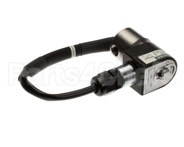 300-1539 Spray Master Valve, Solenoid, 2-Way Plug Harness