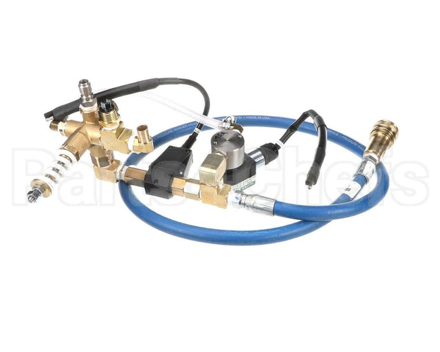 300-1733 Spray Master Unloader, 600Rey/Wcy W/Flow Switch
