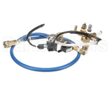 300-1733 Spray Master Unloader, 600Rey/Wcy W/Flow Switch