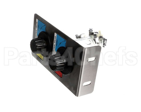 300-2548 Spray Master Chemical Control Assy W/"Y" & Tubing