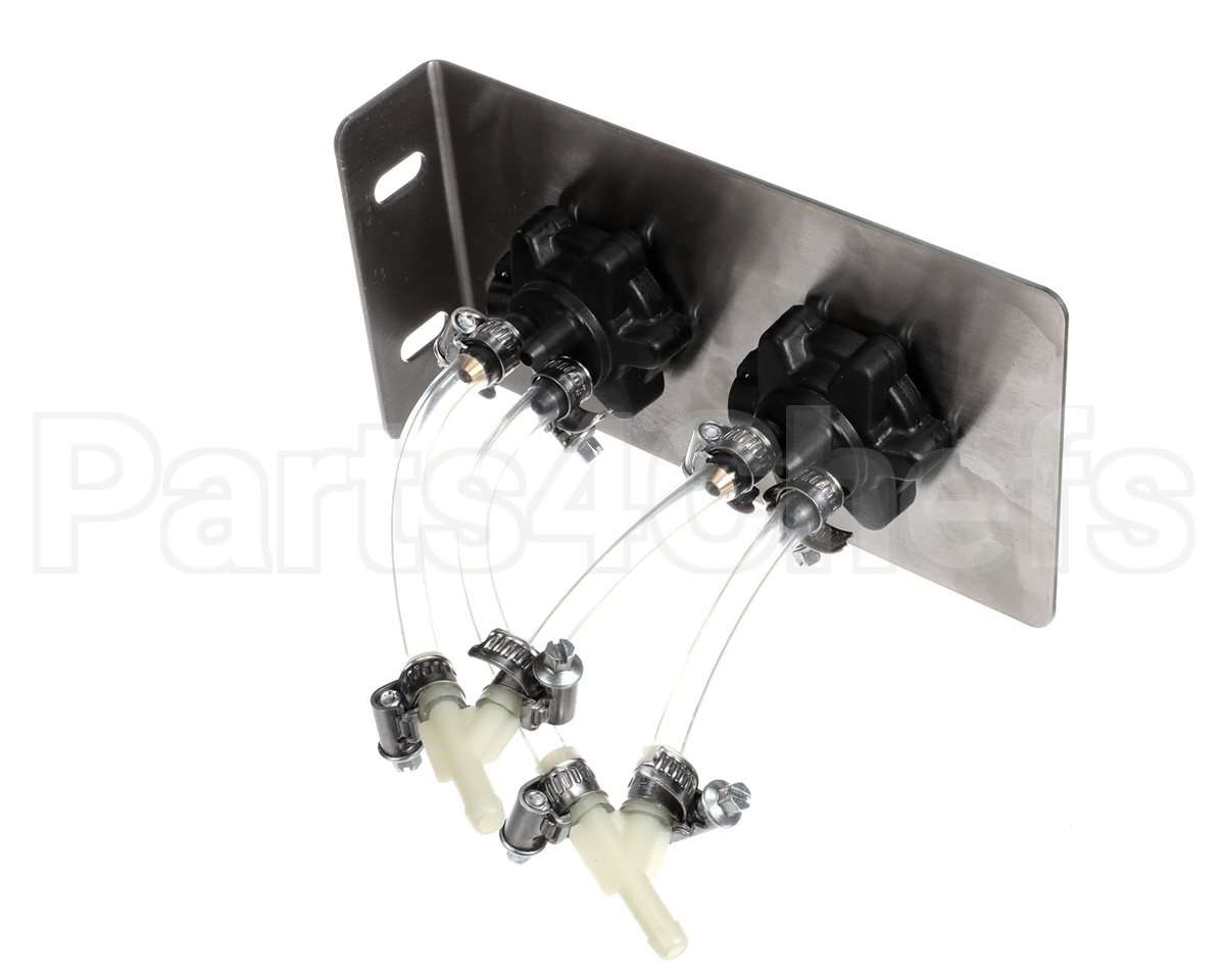 300-2548 Spray Master Chemical Control Assy W/"Y" & Tubing