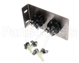300-2548 Spray Master Chemical Control Assy W/"Y" & Tubing