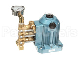 300-2558 Spray Master Pump 600W 2.9G Woil Ga & Ftngs