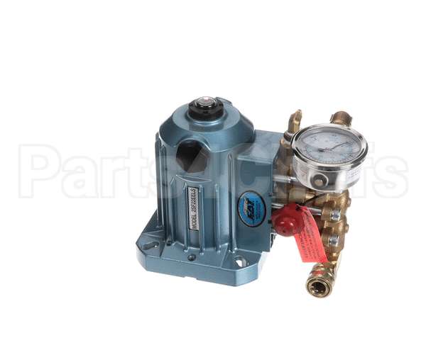 300-2560 Spray Master Pump 600W 2.2G Woil Ga & Ftngs