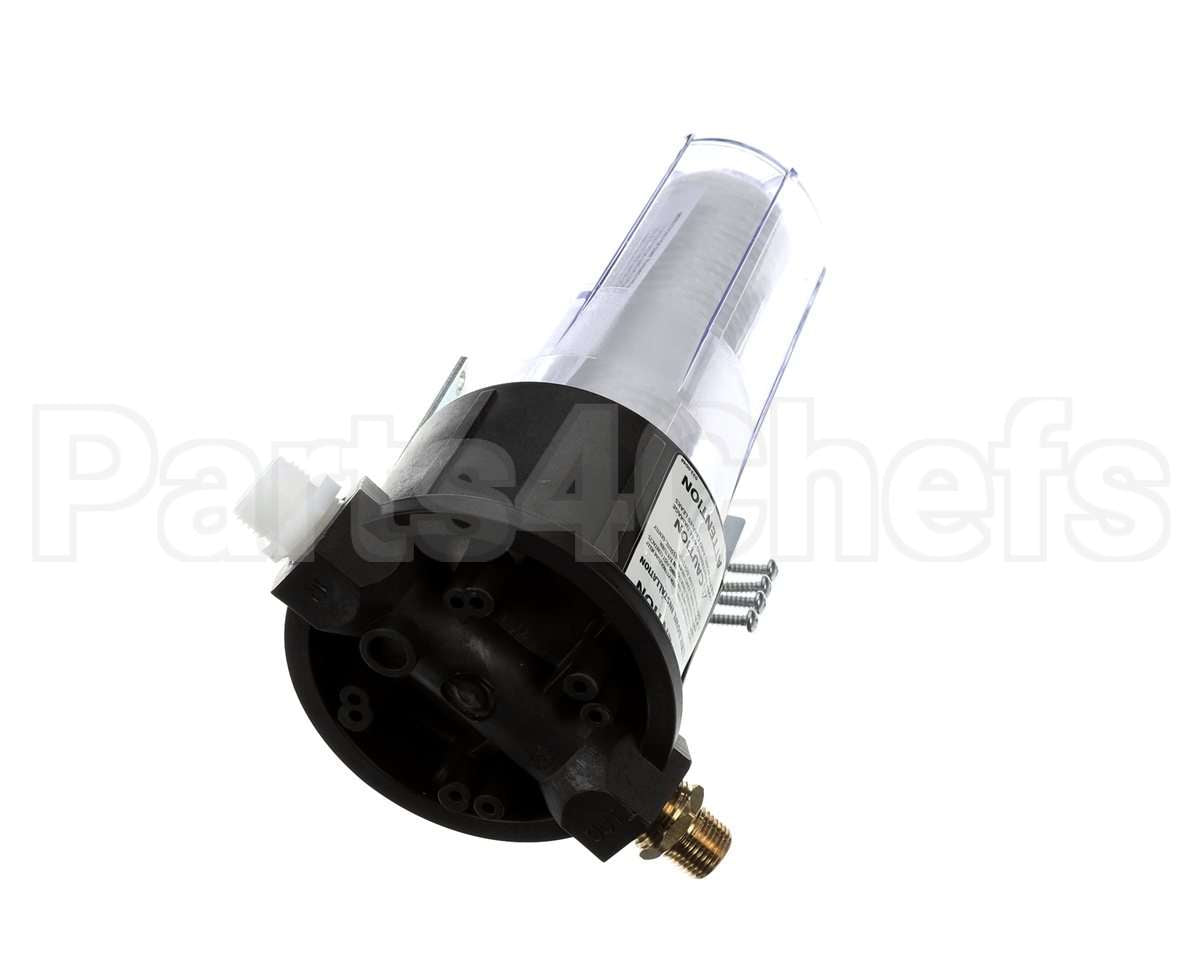300-2693 Spray Master Filter Assy, Water Supply