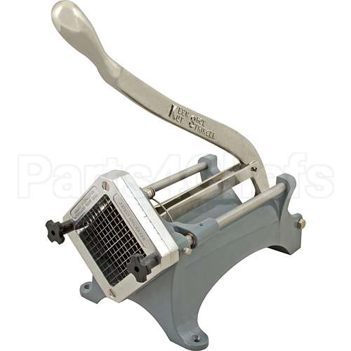 300-3 Compatible Shaver Specialty Cutter, Vegetable 1/4" Cut, Keen Kutter