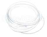 300-3120 Spray Master Tubing, Vinyl, 1/4 Id X 3/8 Od, Clear
