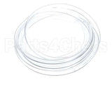 300-3120 Spray Master Tubing, Vinyl, 1/4 Id X 3/8 Od, Clear