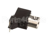 300-3273 Spray Master Valve, Slnd, Chem, 1/8Fmx1/8Fm, Ss, 24V