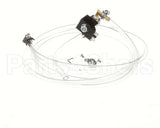 300-3280 Spray Master Solenoid Chem W/Fittings, Hoses