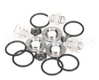 300-3599 Spray Master Valve Kit, Pump 2.2 & 2.9 Gpm, Cat