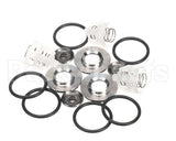 300-3599 Spray Master Valve Kit, Pump 2.2 & 2.9 Gpm, Cat