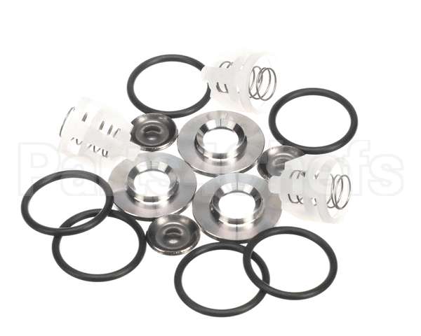 300-3599 Spray Master Valve Kit, Pump 2.2 & 2.9 Gpm, Cat