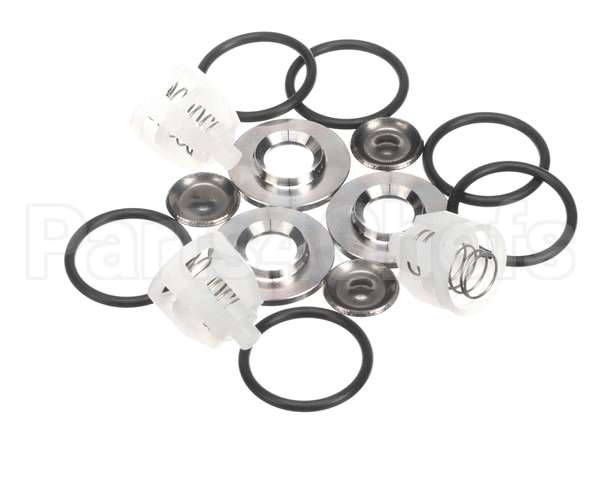 300-3599 Spray Master Valve Kit, Pump 2.2 & 2.9 Gpm, Cat