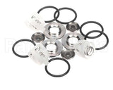 300-3599 Spray Master Valve Kit, Pump 2.2 & 2.9 Gpm, Cat