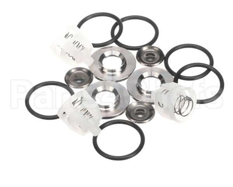 300-3599 Spray Master Valve Kit, Pump 2.2 & 2.9 Gpm, Cat