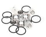 300-3599 Spray Master Valve Kit, Pump 2.2 & 2.9 Gpm, Cat