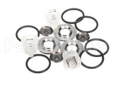 300-3599 Spray Master Valve Kit, Pump 2.2 & 2.9 Gpm, Cat