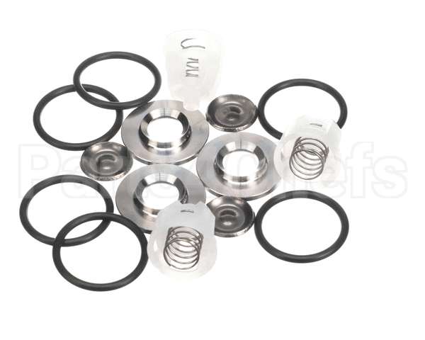 300-3599 Spray Master Valve Kit, Pump 2.2 & 2.9 Gpm, Cat
