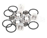 300-3599 Spray Master Valve Kit, Pump 2.2 & 2.9 Gpm, Cat
