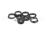 300-3603 Spray Master Seal Kit, Pump 2.2 & 2.9 Gpm, Cat
