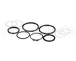 300-3826 Spray Master Rebuild Kit, Swivel, 1/2" Sq