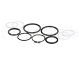 300-3826 Spray Master Rebuild Kit, Swivel, 1/2" Sq