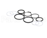 300-3826 Spray Master Rebuild Kit, Swivel, 1/2" Sq