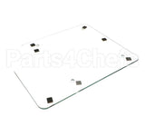 300-81311P8A6 Delfield Side,Tempered Glass