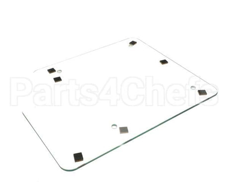 300-81311P8A6 Delfield Side,Tempered Glass