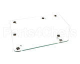 300-81311P8A6 Delfield Side,Tempered Glass