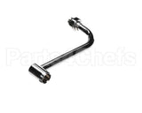3000-0003 Fisher Spout 07Dj