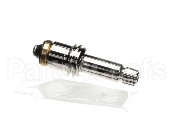 3000-0010 Fisher Stem Assembly 1/2 Left Hand Swivel