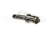 3000-0010 Fisher Stem Assembly 1/2 Left Hand Swivel