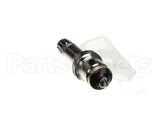 3000-0010 Fisher Stem Assembly 1/2 Left Hand Swivel