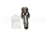 3000-0010 Fisher Stem Assembly 1/2 Left Hand Swivel