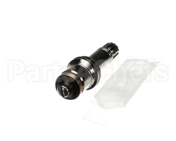 3000-0010 Fisher Stem Assembly 1/2 Left Hand Swivel