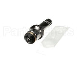 3000-0010 Fisher Stem Assembly 1/2 Left Hand Swivel