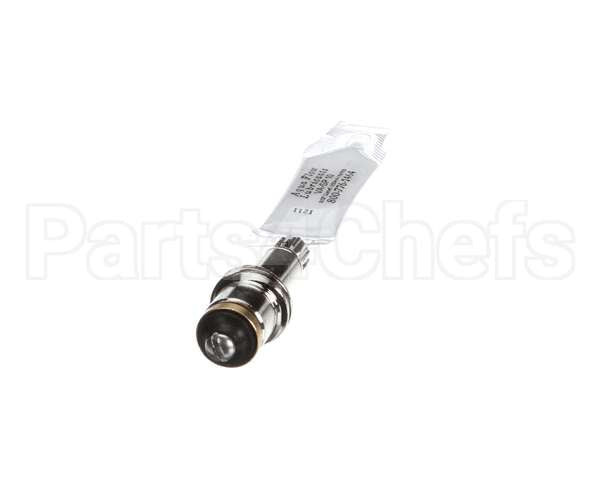 3000-0011 Fisher Stem Assembly 1/2 Right Hand Swive