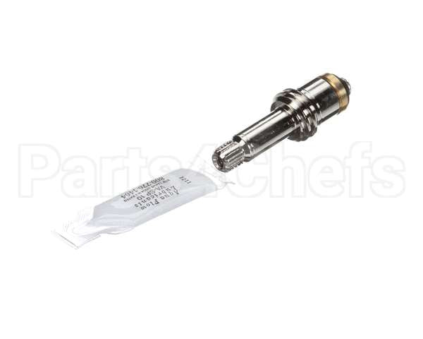 3000-0011 Fisher Stem Assembly 1/2 Right Hand Swive