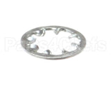 3000-101 Somerset Industries Washer Lock Int Tooth #10