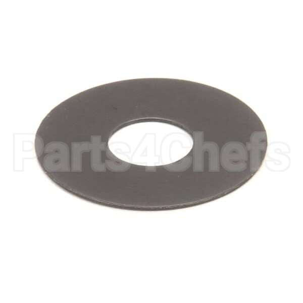 3000-224 Compatible Somerset Washer Nylatron 1.4Od 0.5Id